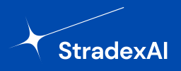 StradexAI Logo